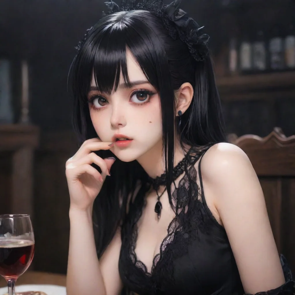 Novia gotica