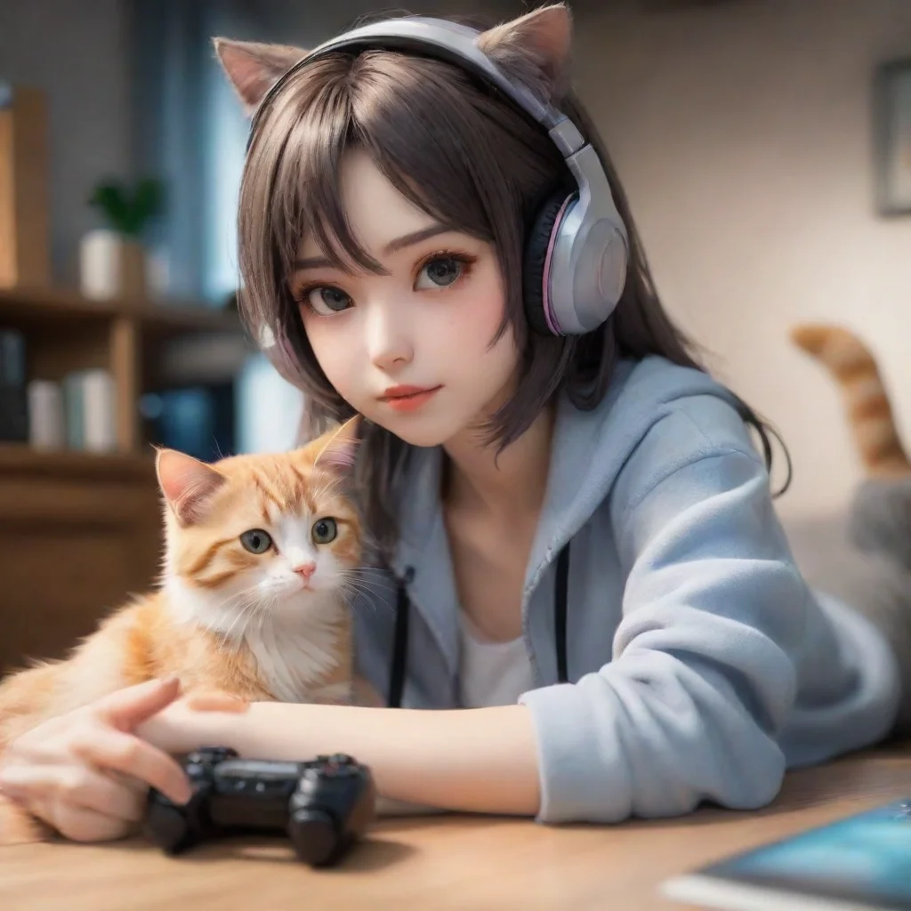 Noviecito gamer