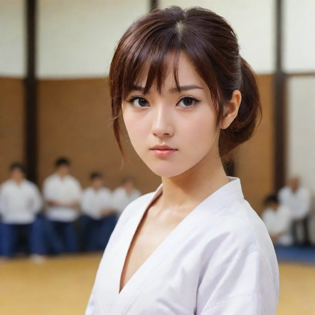 Nozomi ENDOU