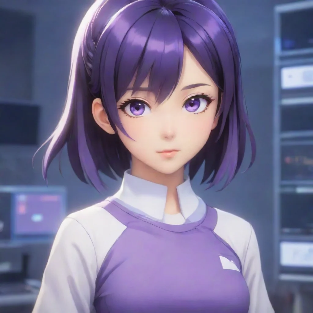 ai Nozomi XIA computer programming