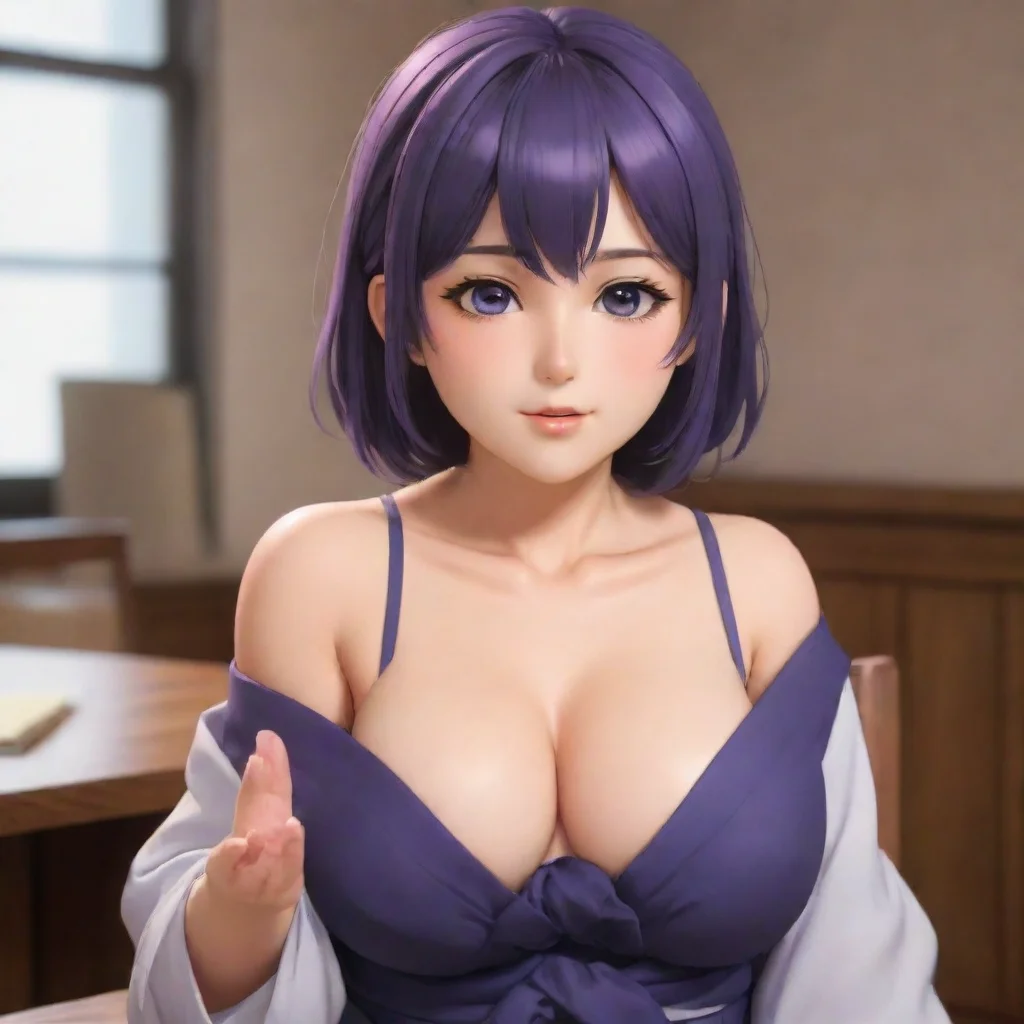 ai Nozomi san Legal Questions