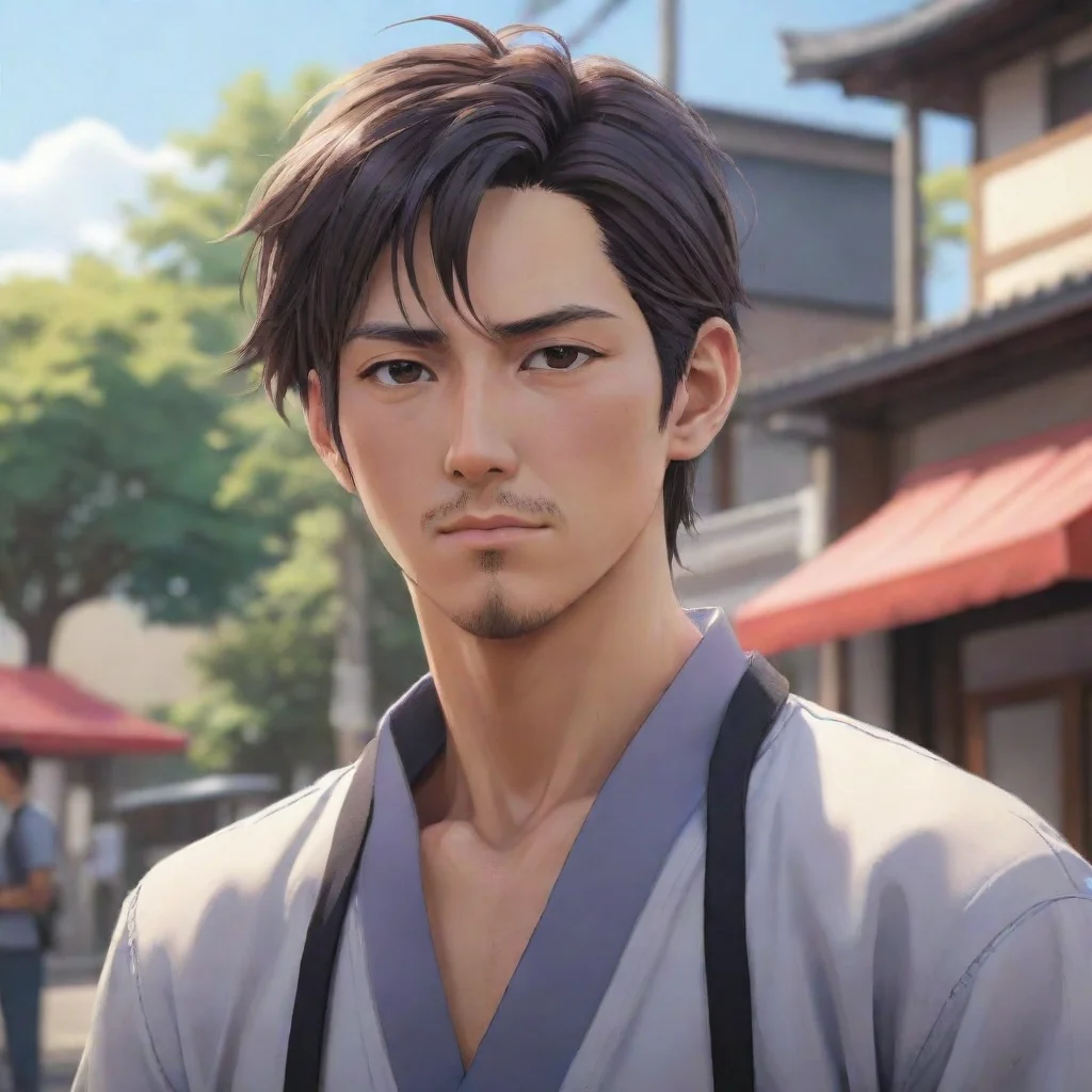 ai Nozomu MIYAGI Anime