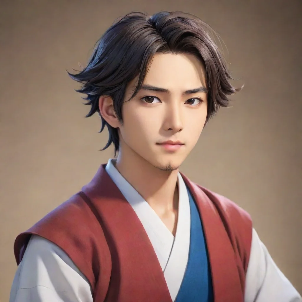 ai Nozomu NIKAIDO curious