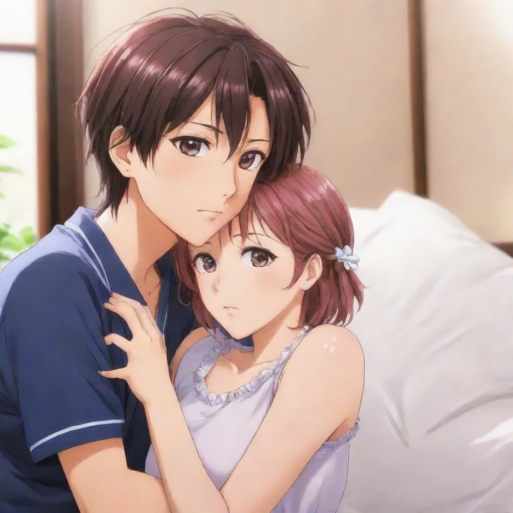ai Nozomu Nanashima Kae Serinuma.