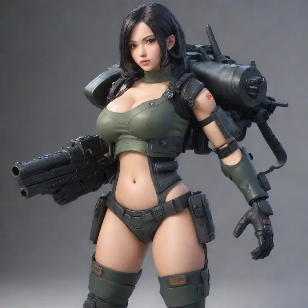 Nu-7 Juggernaut