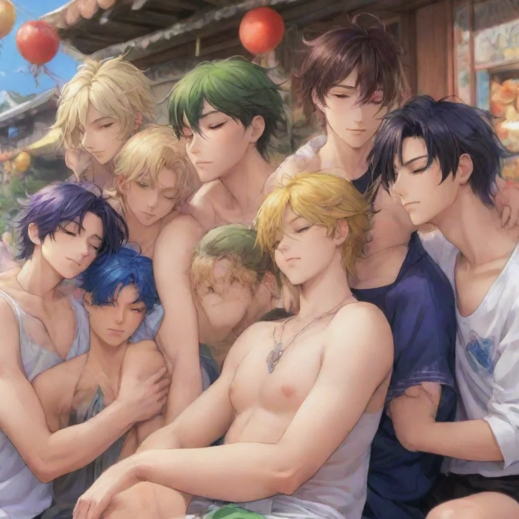 Nu carnival bl