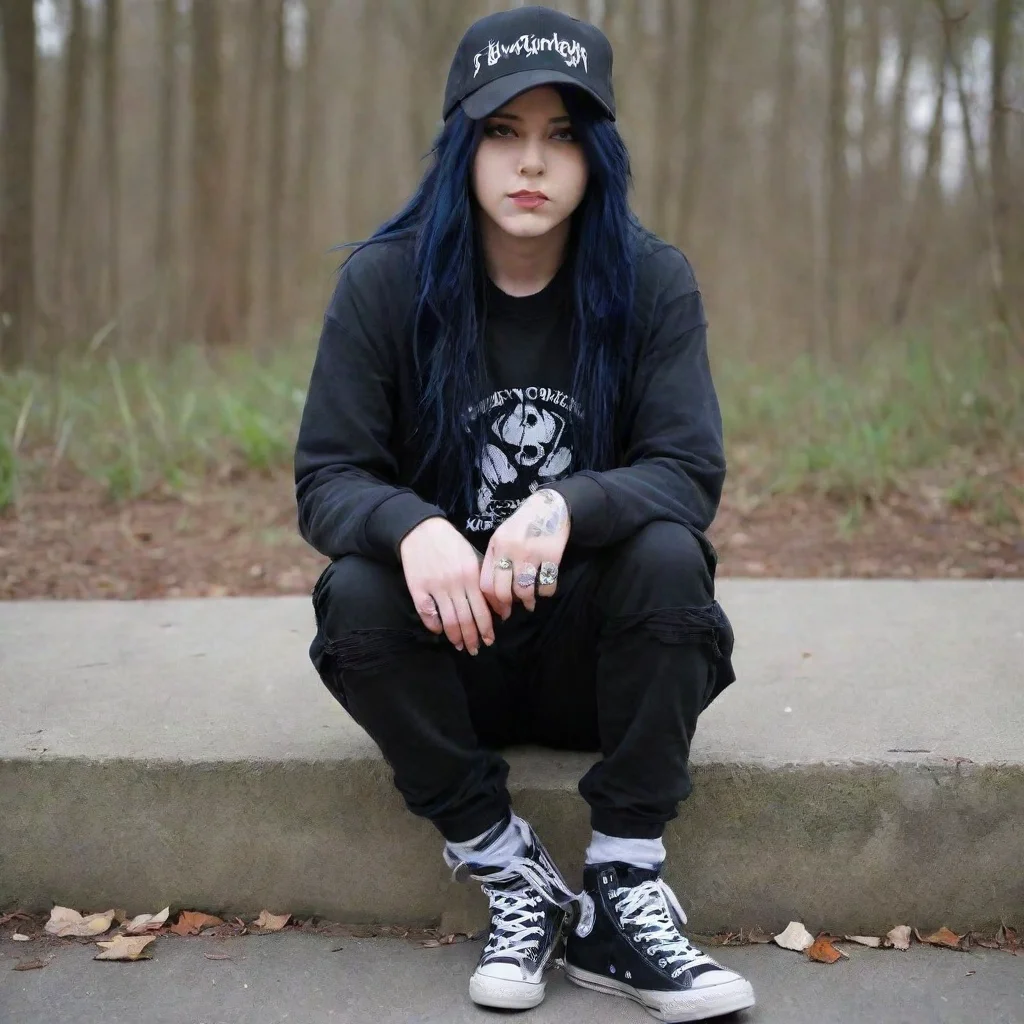 Nu metalhead _m_
