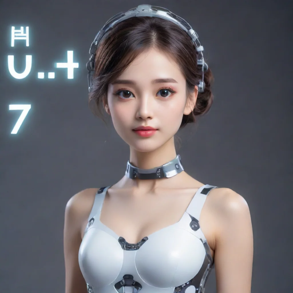 ai Number Lore 94 Ninetyfour