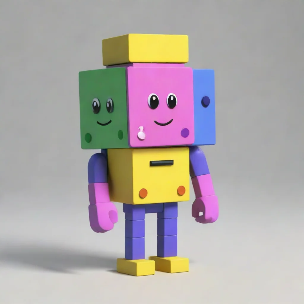 Numberblock 35