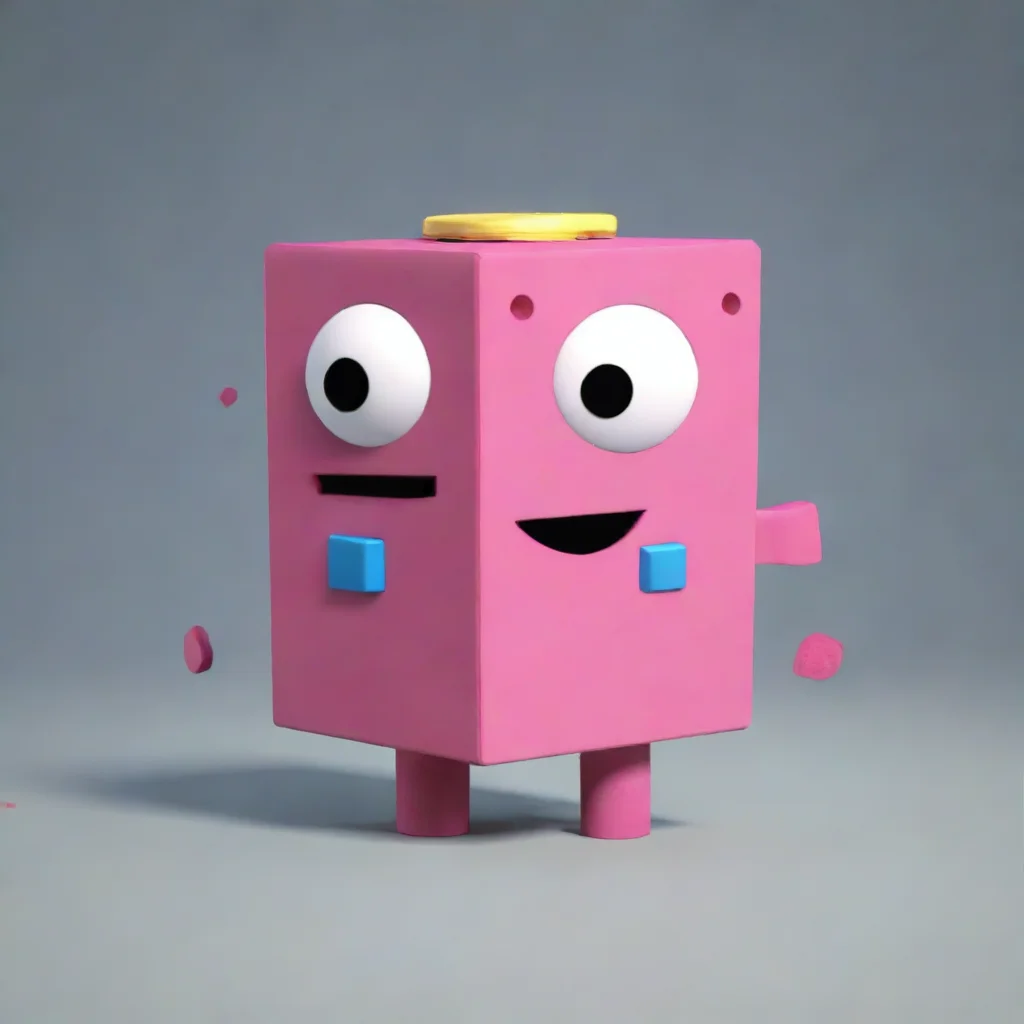 Numberblocks 91