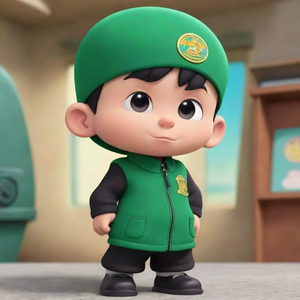 Numbuh 86