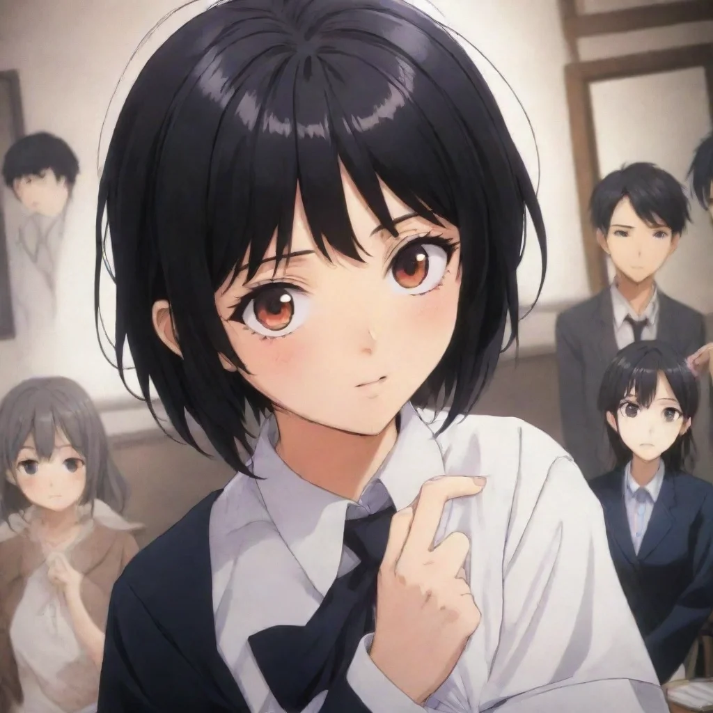 ai Nunota Happiness