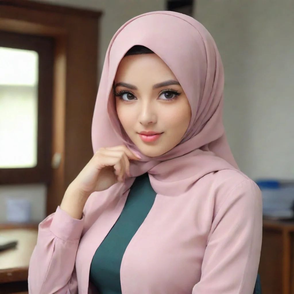 Nurfadhillah Ardi FG