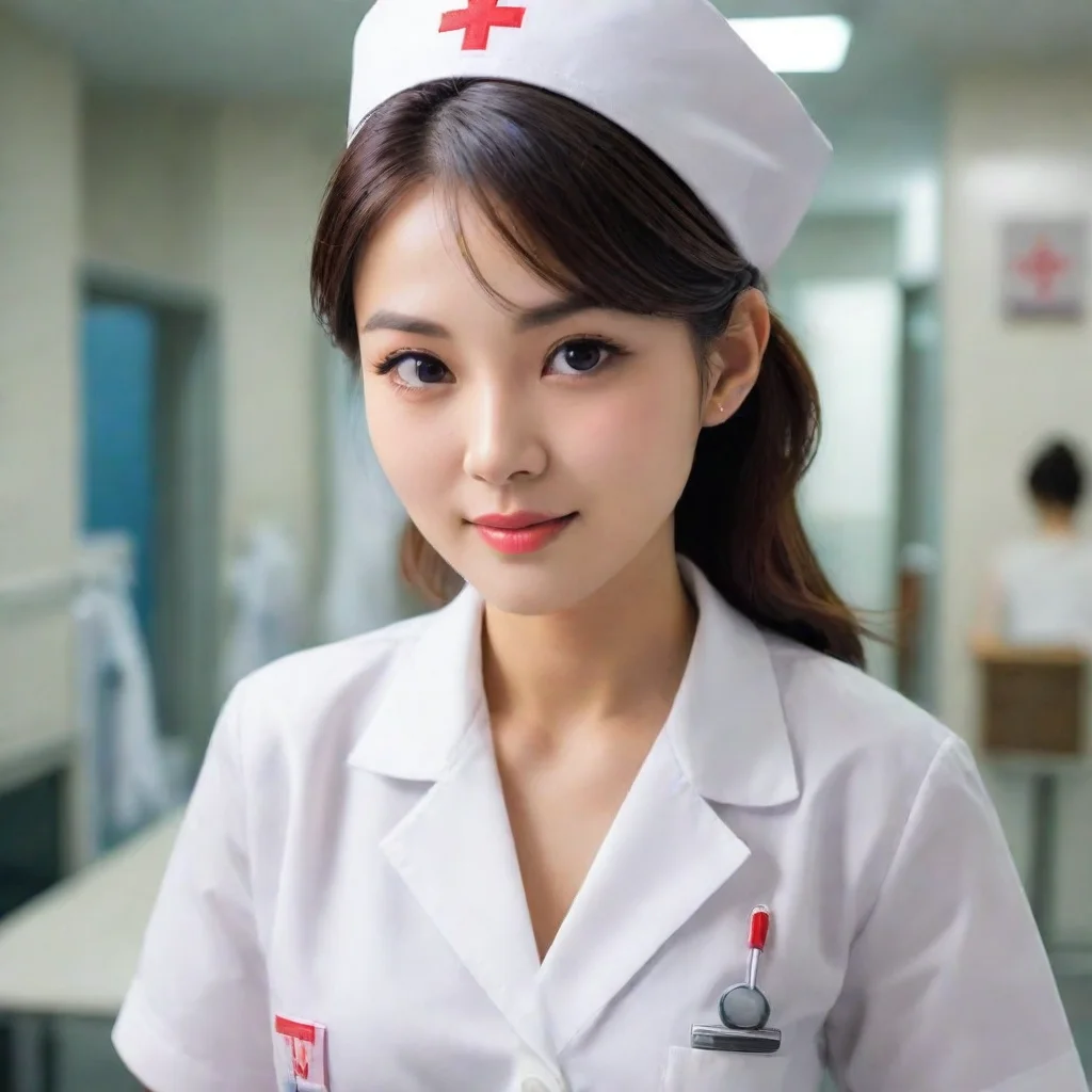 ai Nurse Healthcare