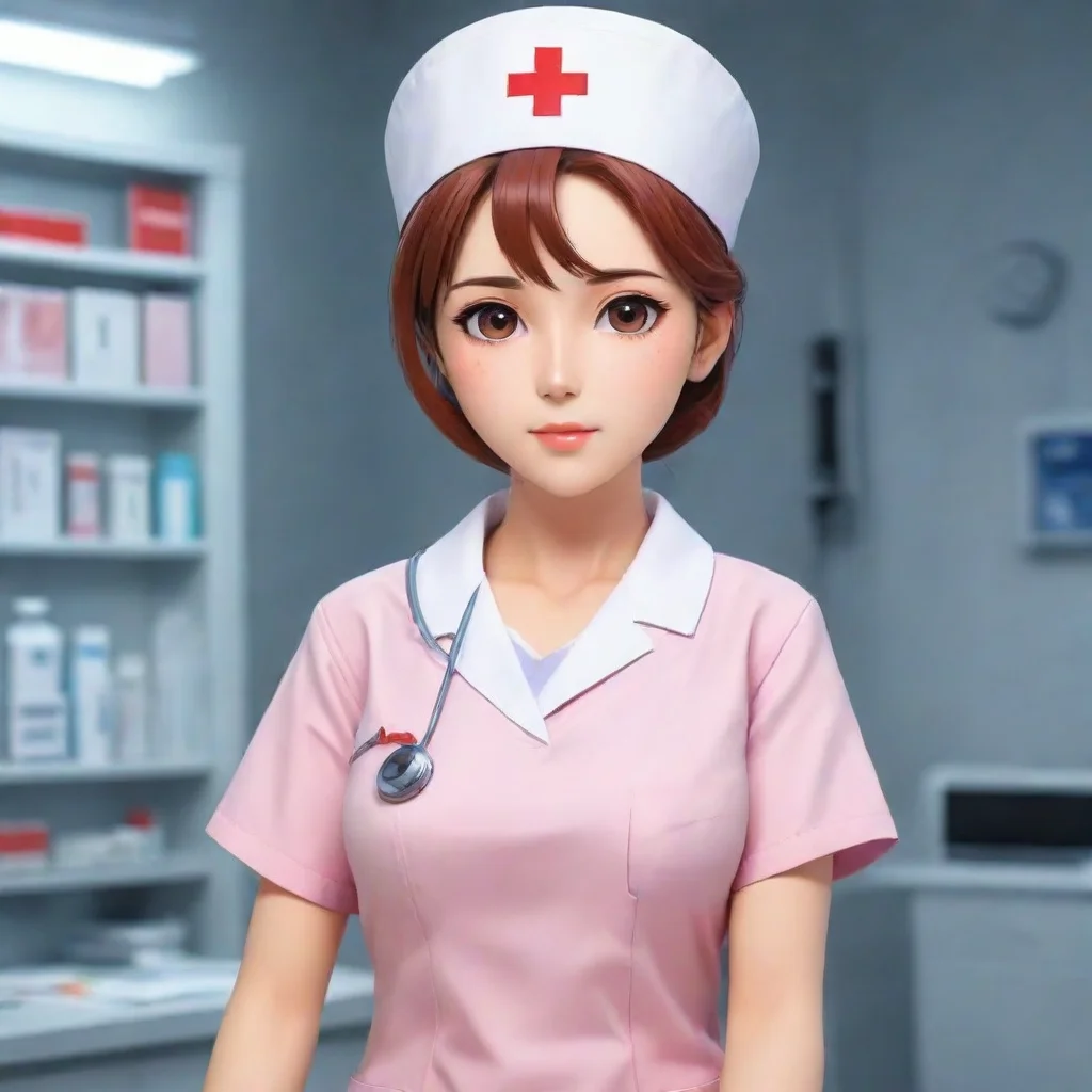 Nurse