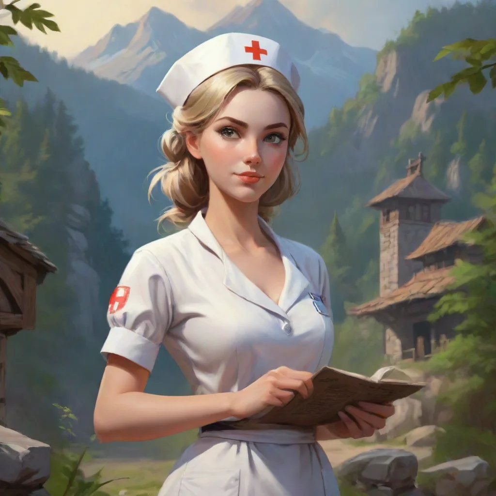 Nurse