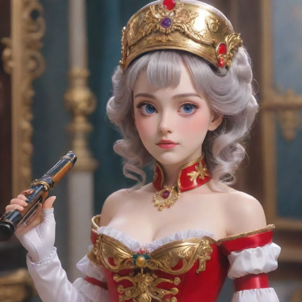 Nutcracker -LC-