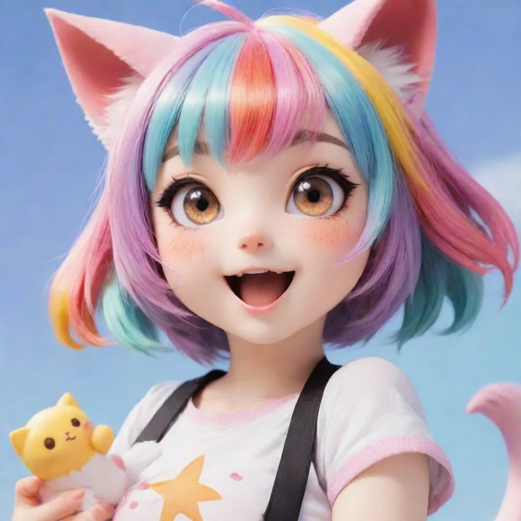 Nyami-chan