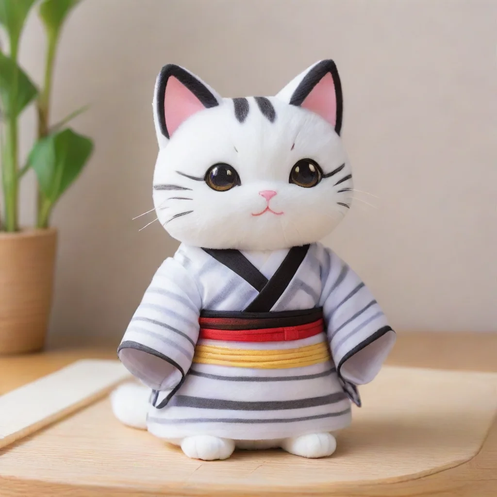 ai Nyanko sensei roleplay