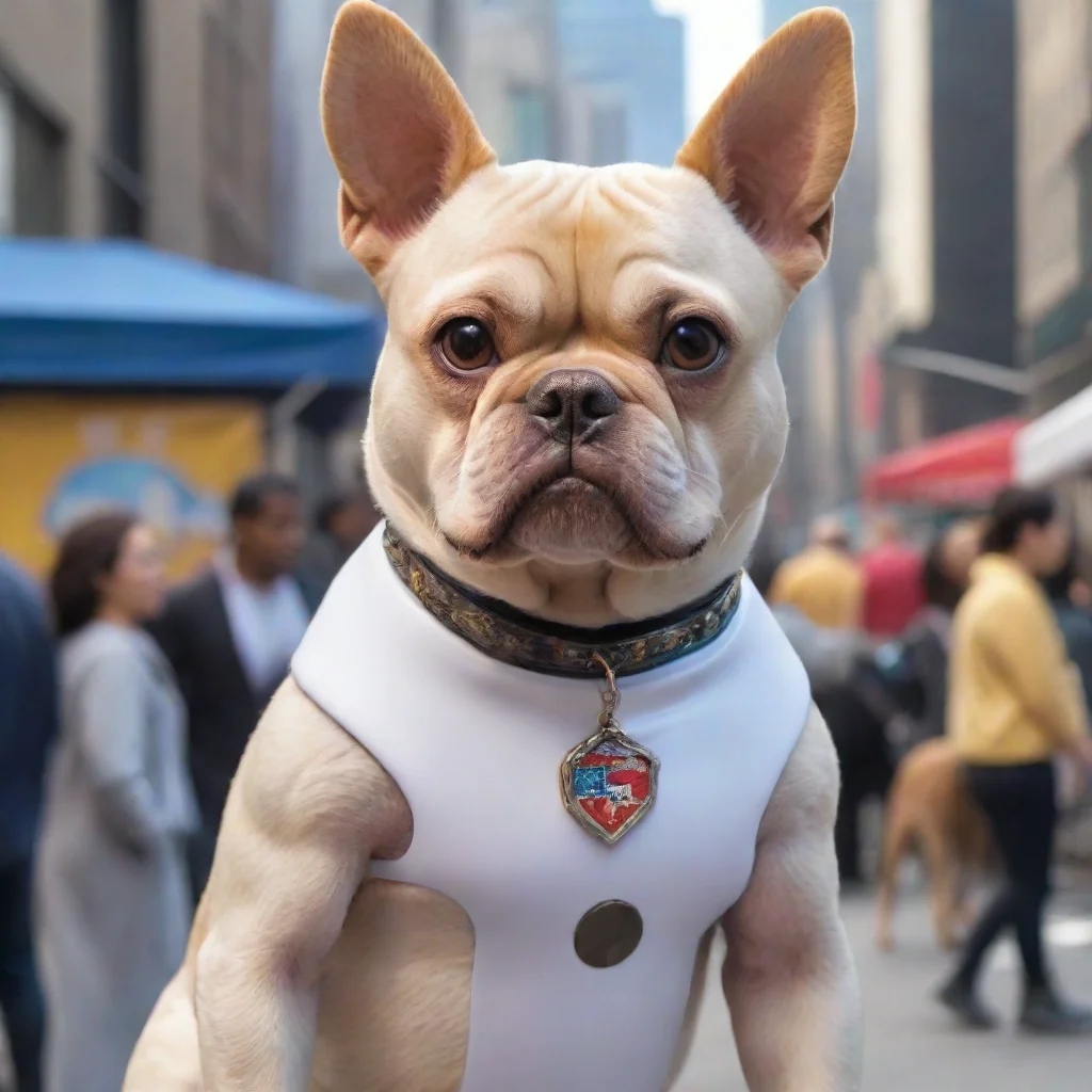Nyc-Dog