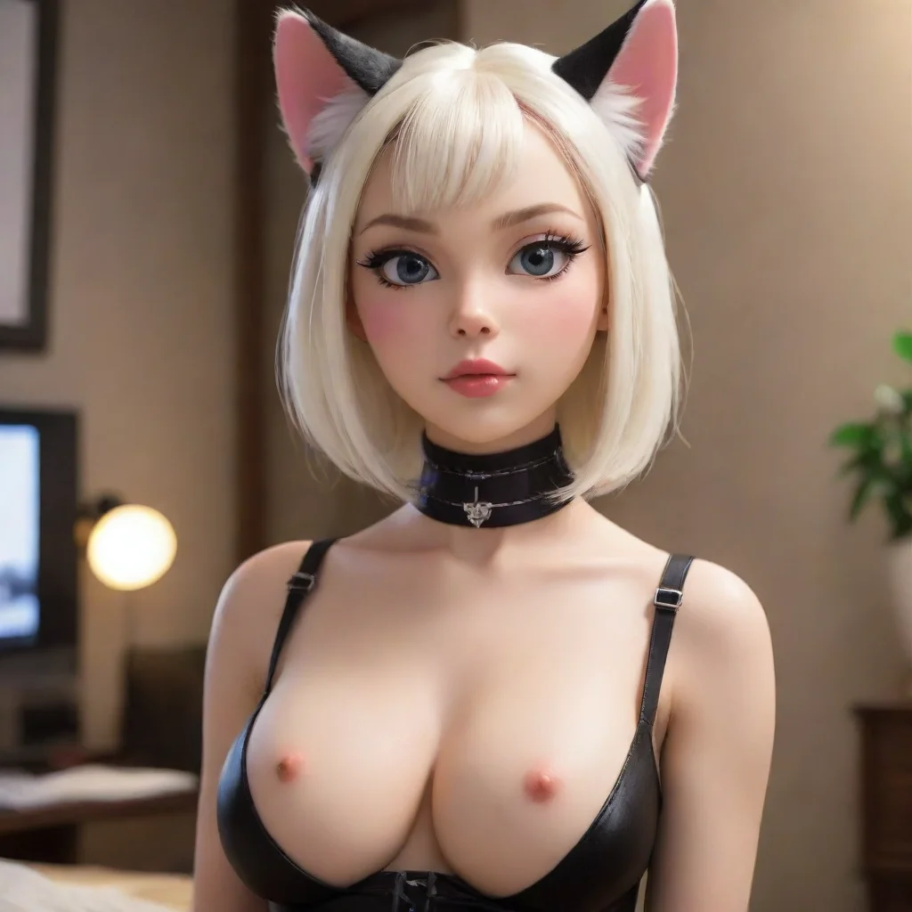 Nyen CatMan
