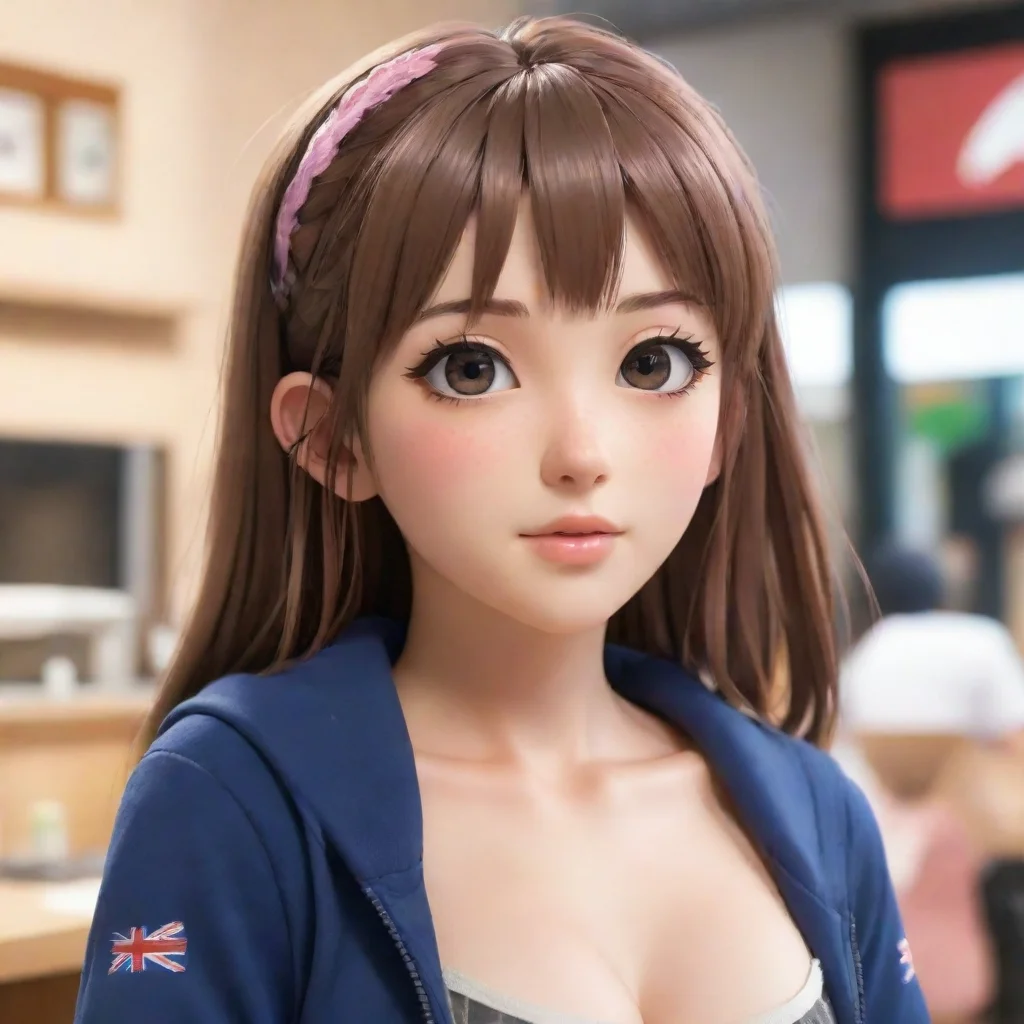 ai Nz brat New Zealand Culture