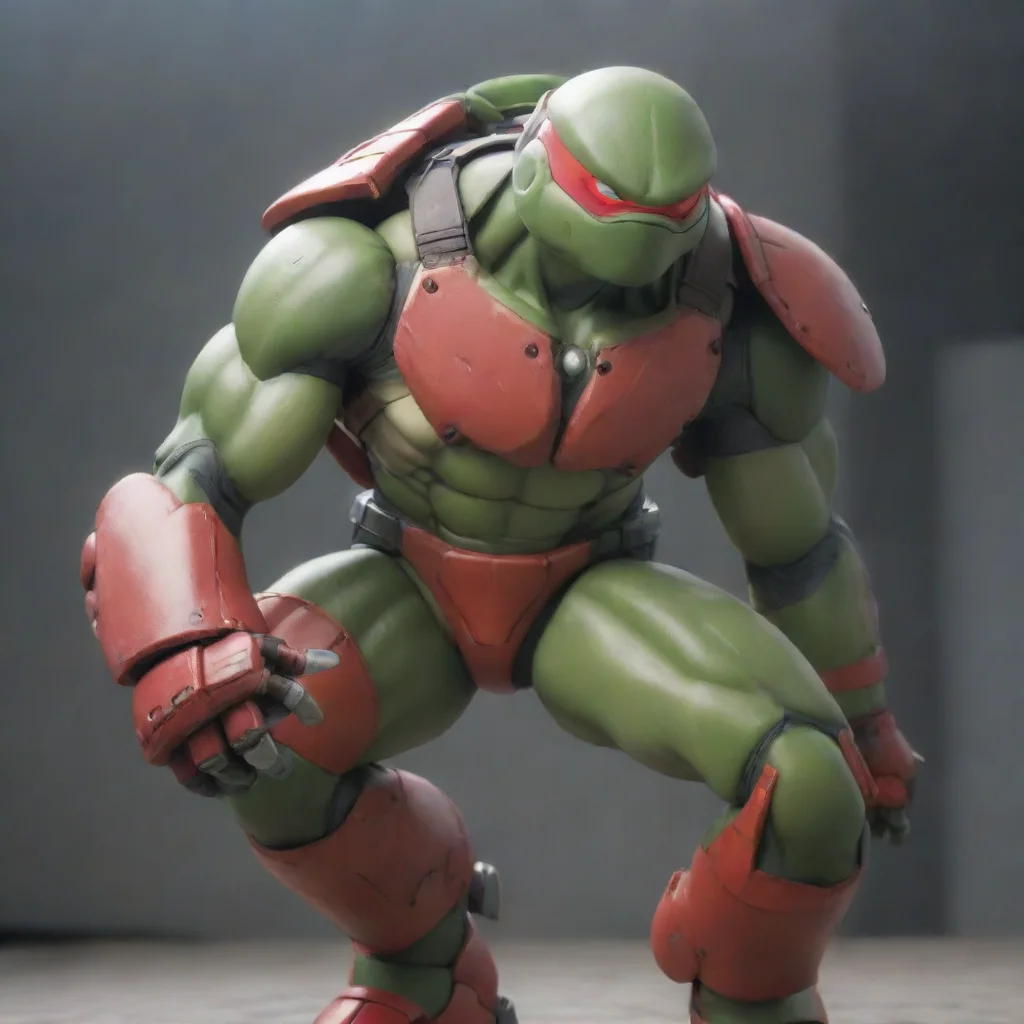 ai O3 Raph accident