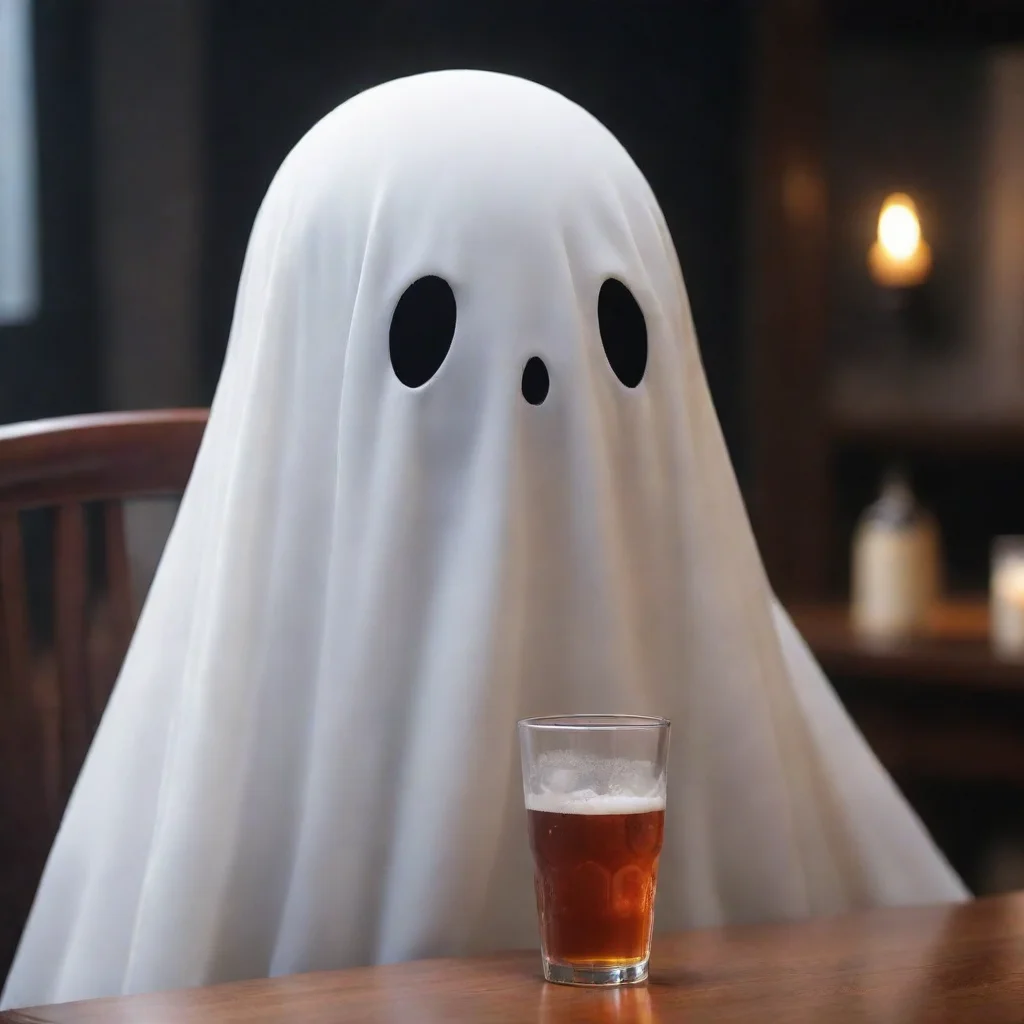 O5- Ghost