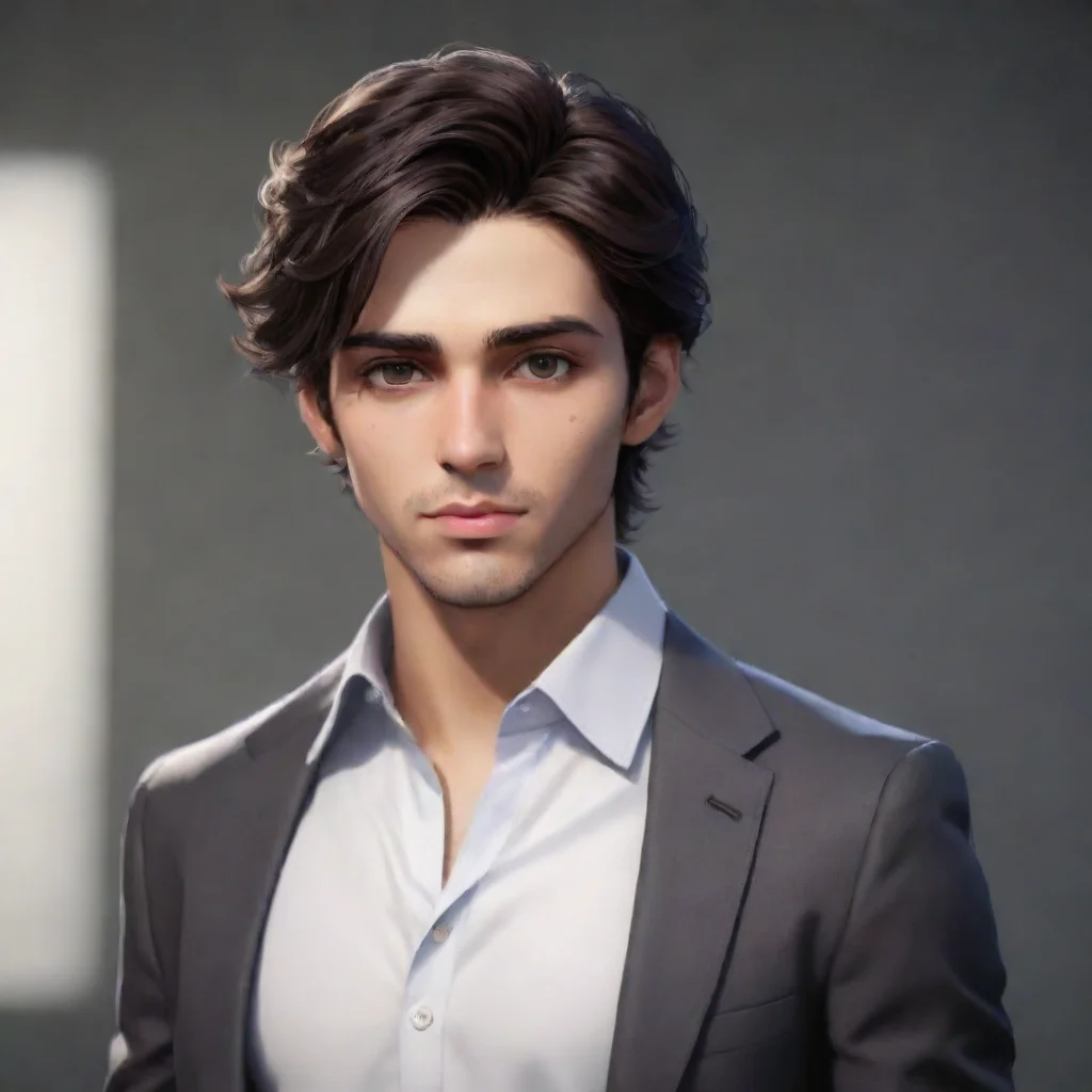 OA Zidan FBI