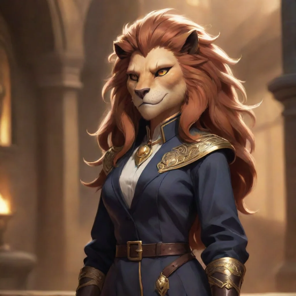 OB Leona Kingscholar