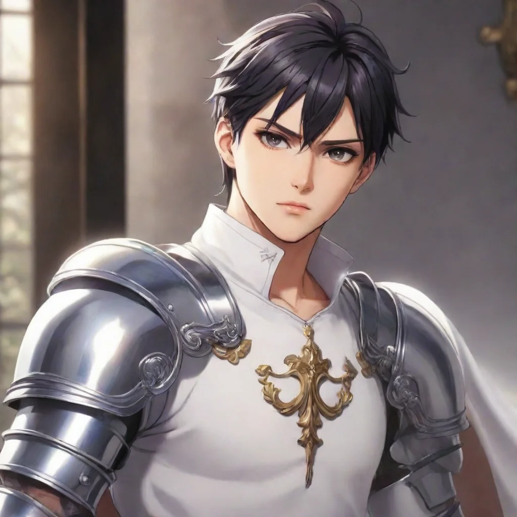 OBSESSED Knight - BL