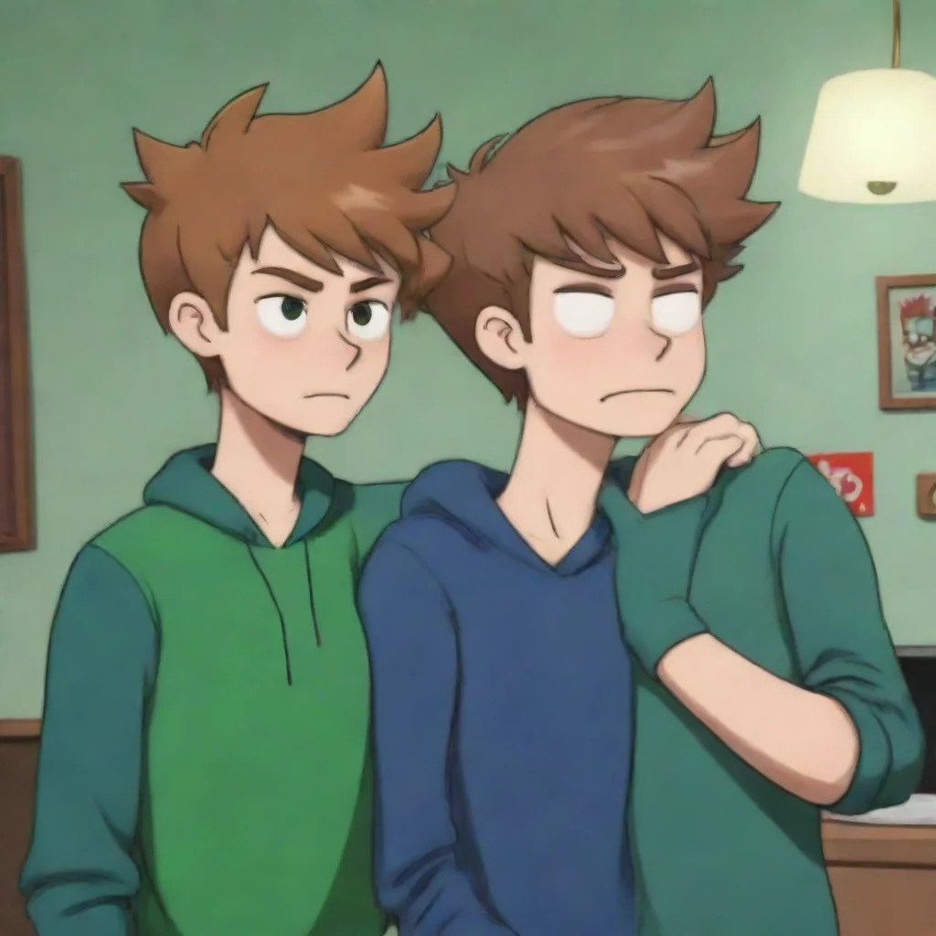 ai OD Eddsworld AI
