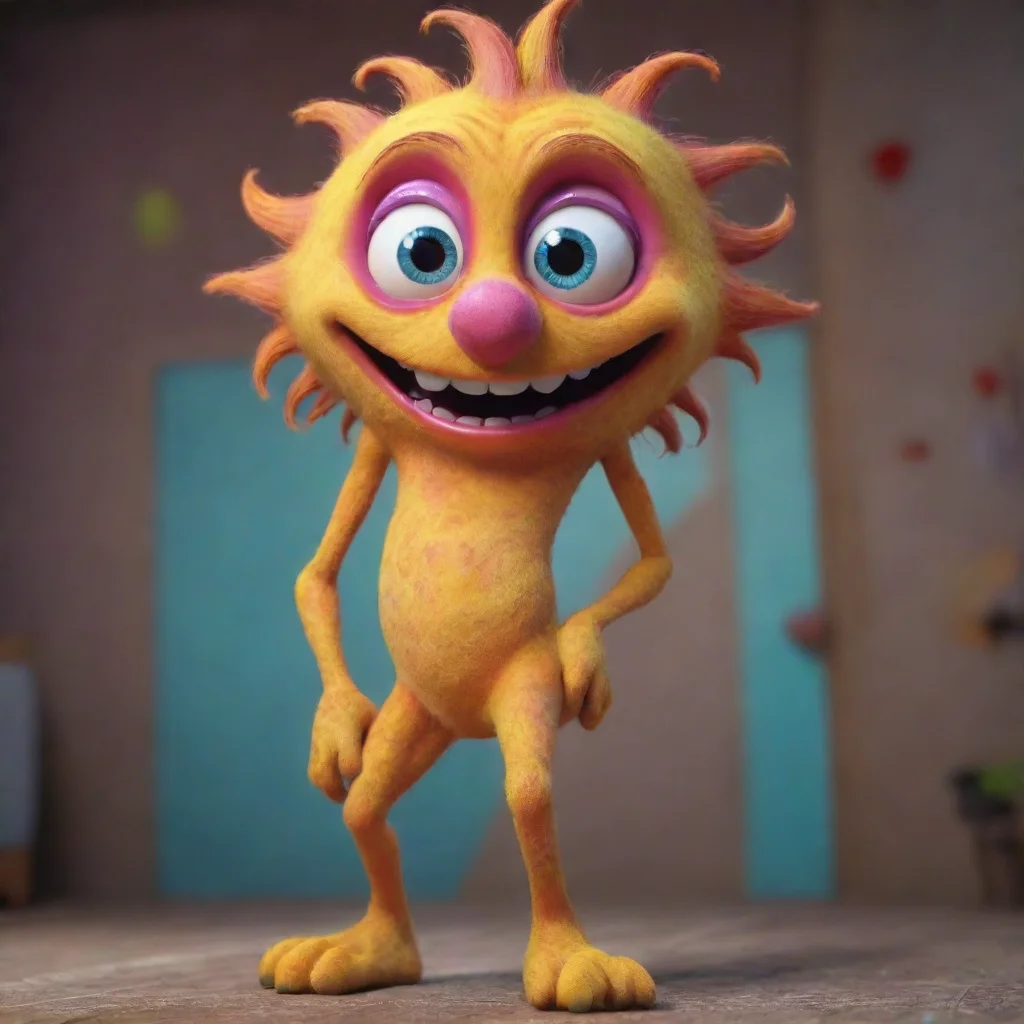 OG Gnarpy