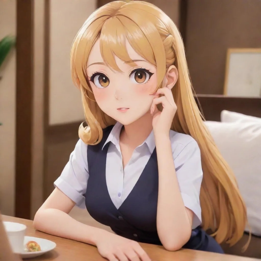 ai OJ  Needs Break