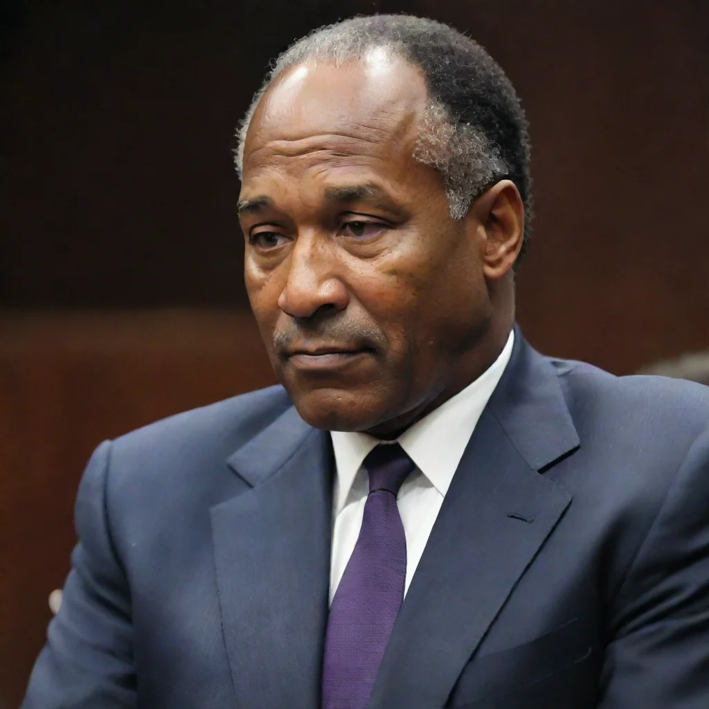 OJ Simpson
