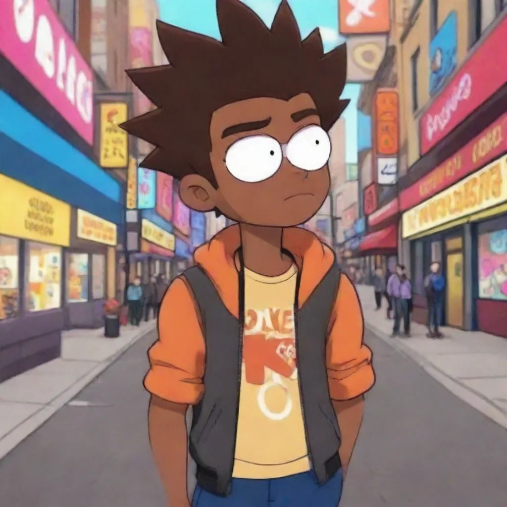 ai OK KO RP Rad
