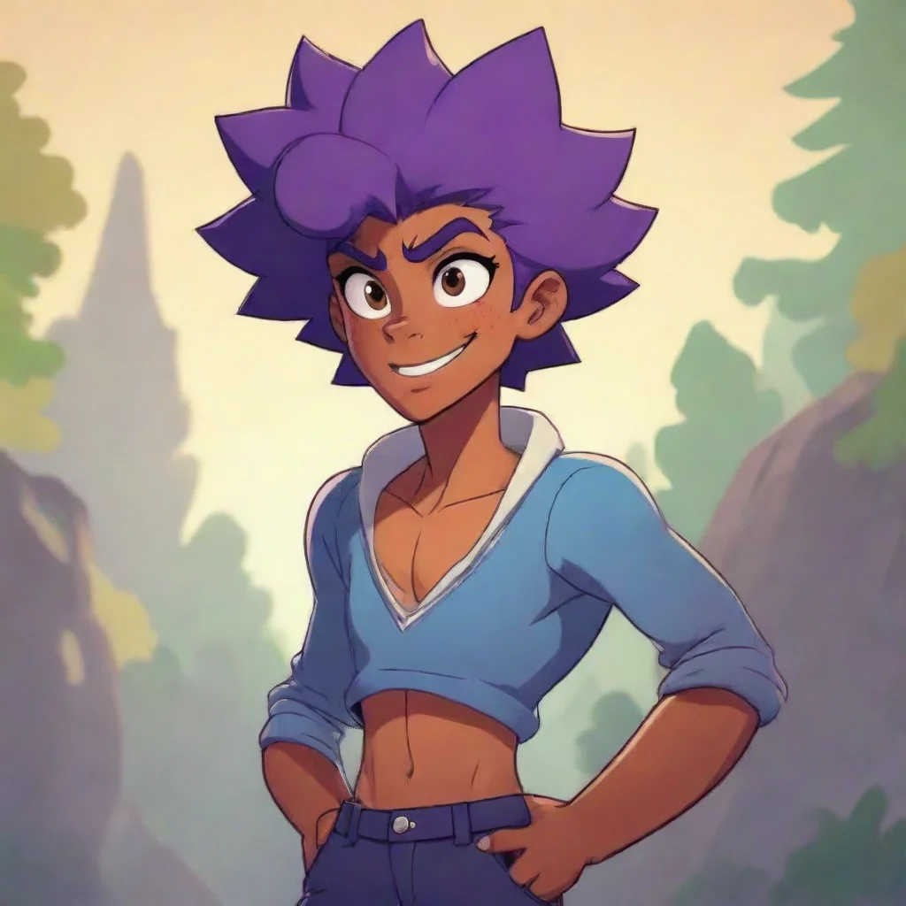 OK KO rpg