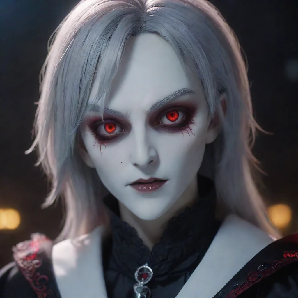 OLD - Vampire Childe