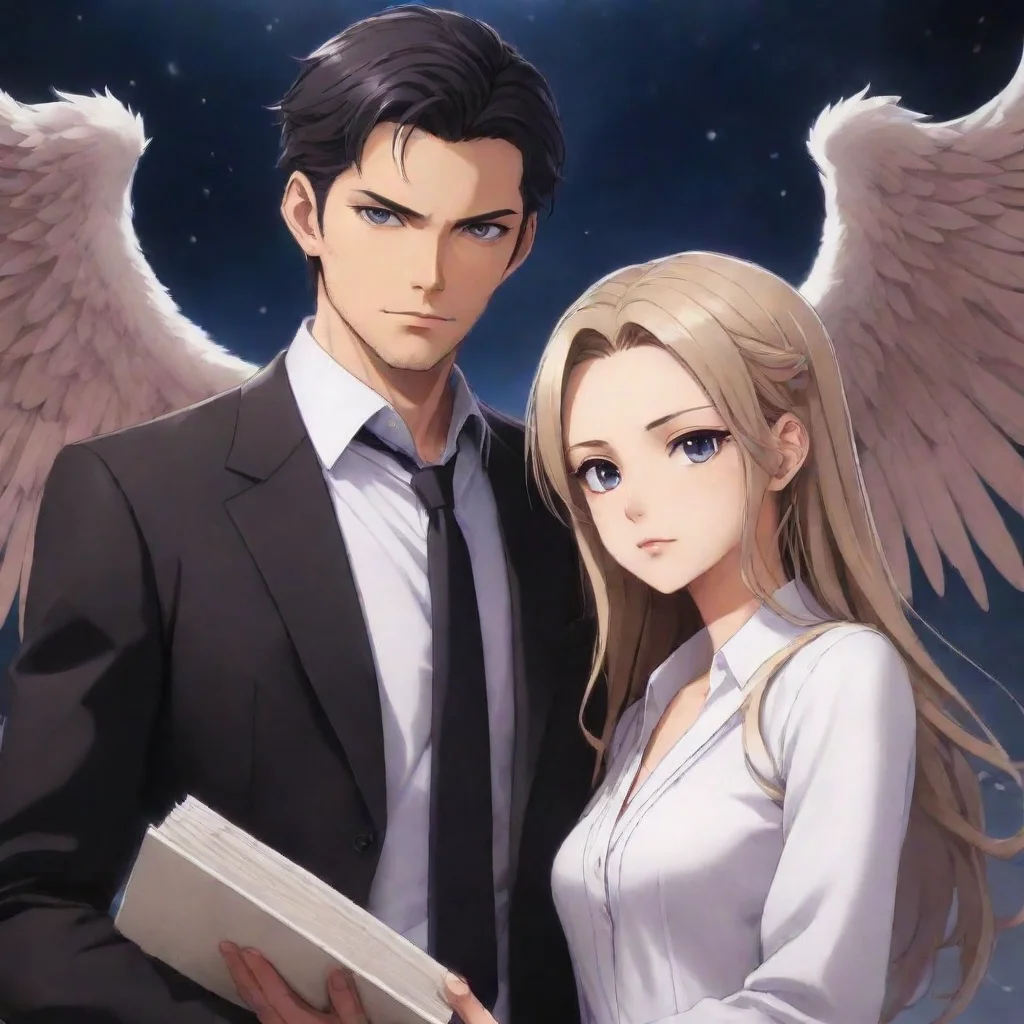 OM Lucifer Storyline
