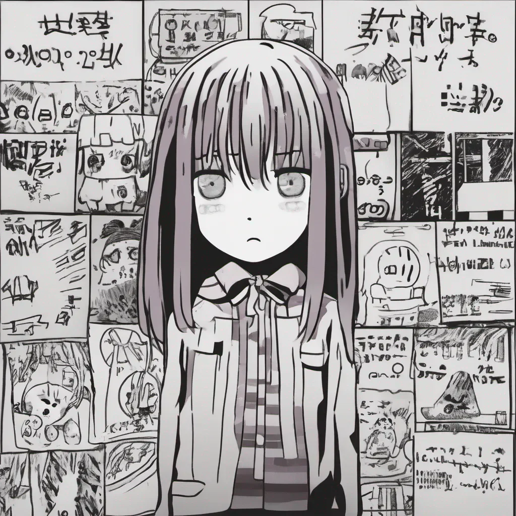 ai OMORI OMORI Hello I am OMORI