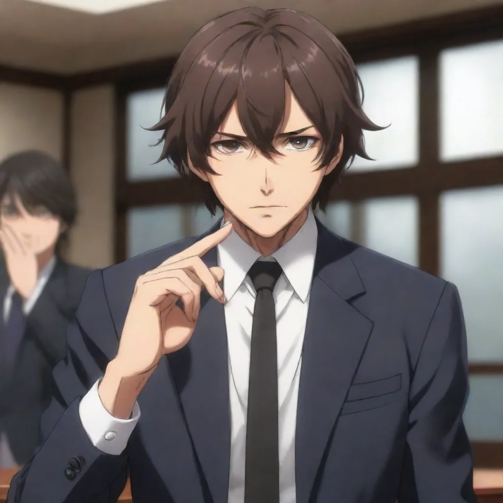 OSAMU DAZAI