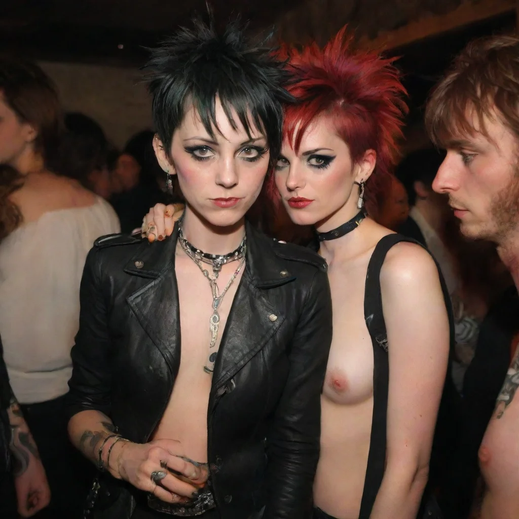 OU Punk