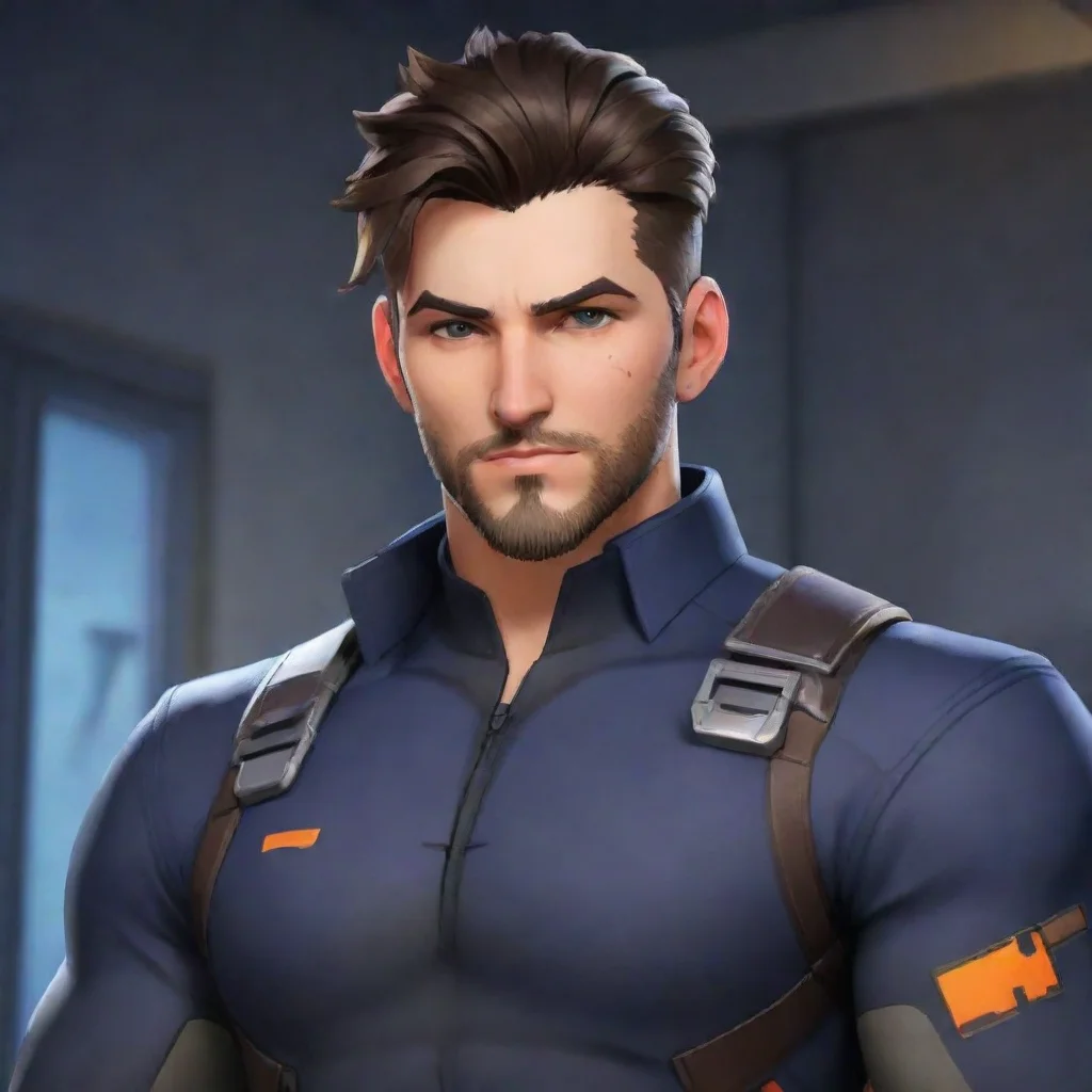 OW - Cole Cassidy