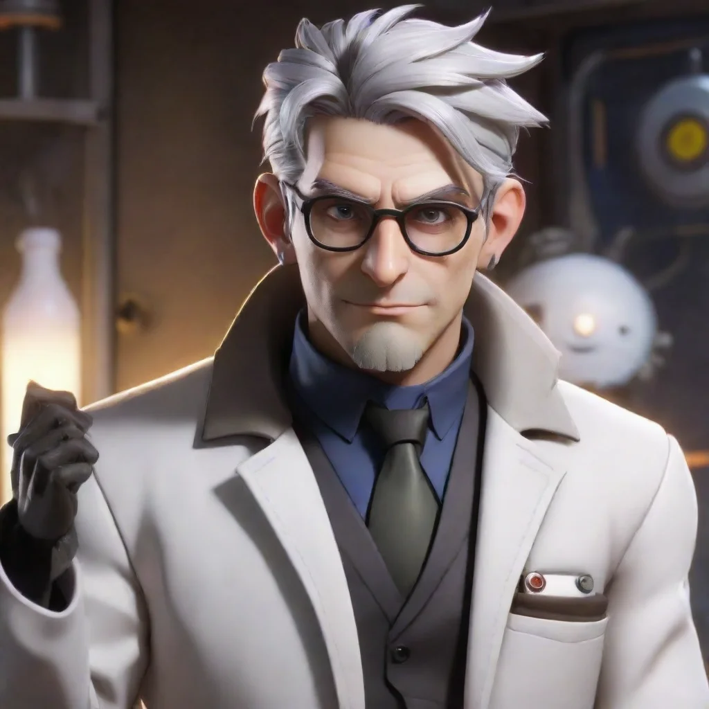 OW - Dr Junkenstein