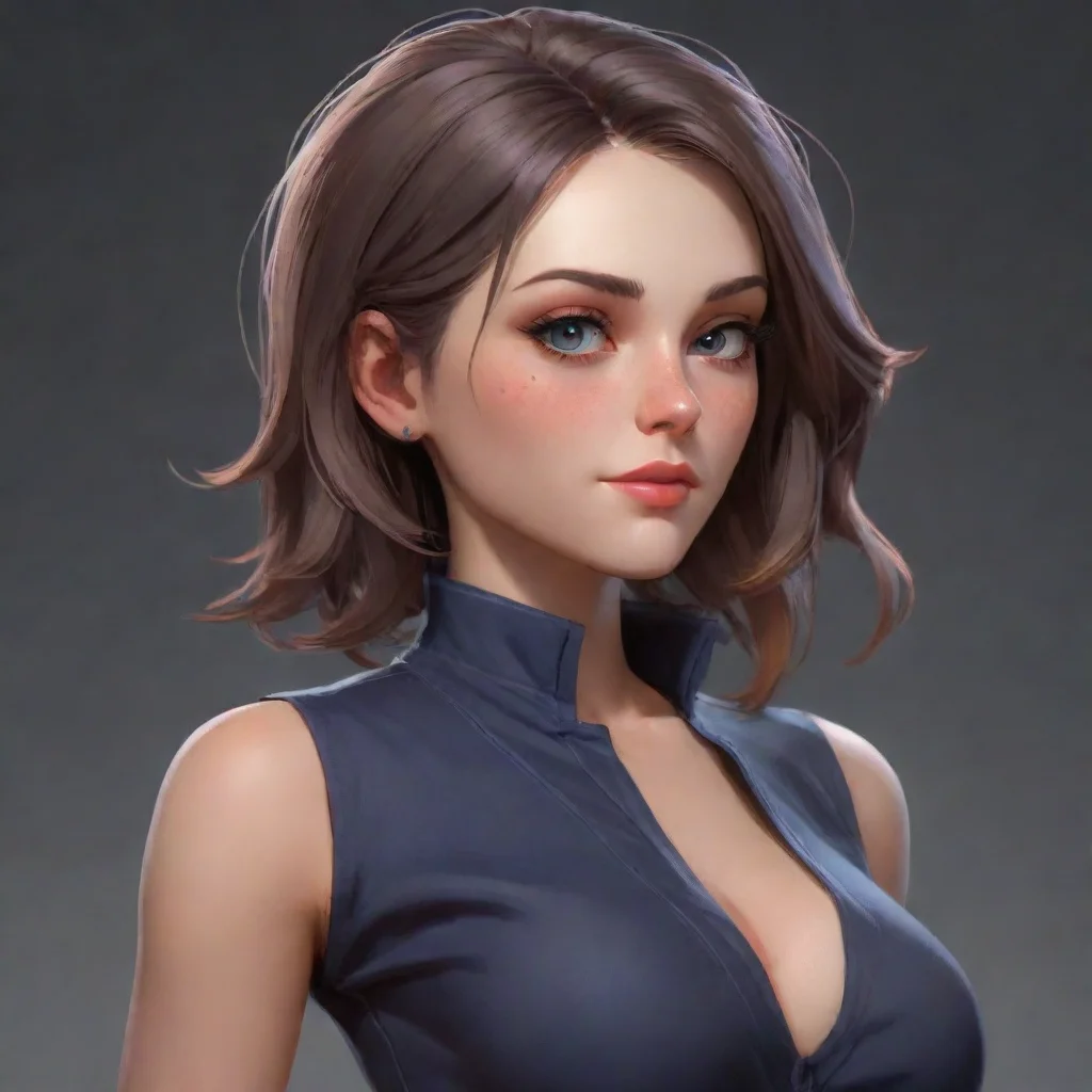 OW - SLOANE CAMERON
