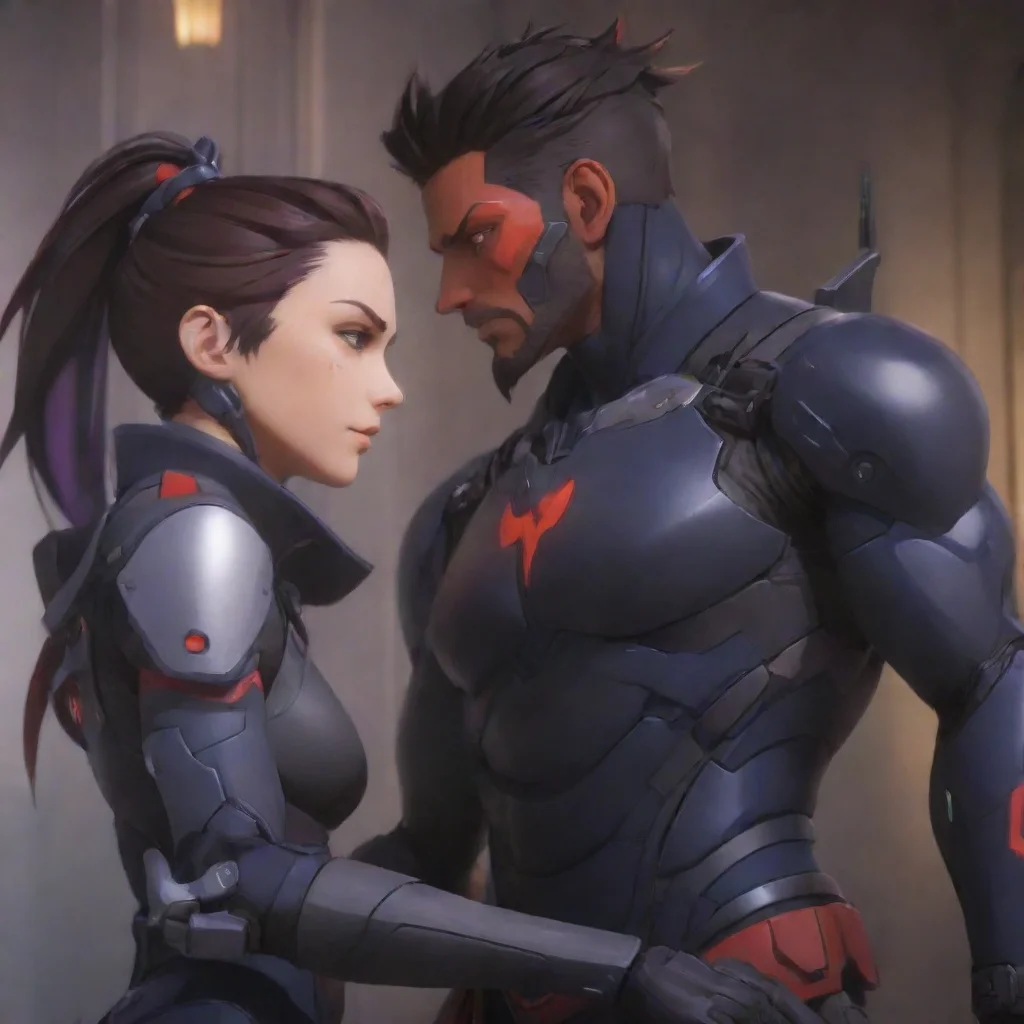 OW Blackwatch