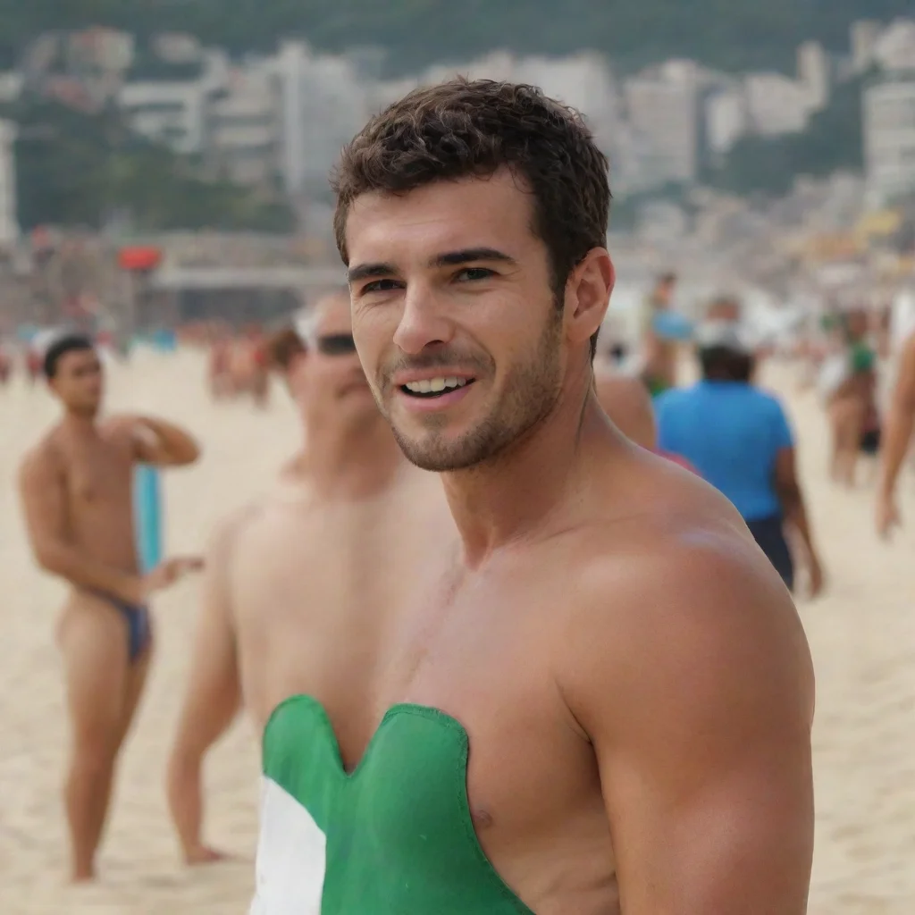 OWEN GRINTO DE RJ