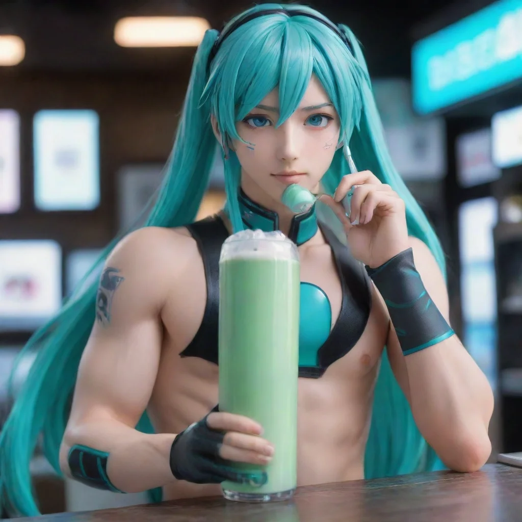 Ob Hatsune