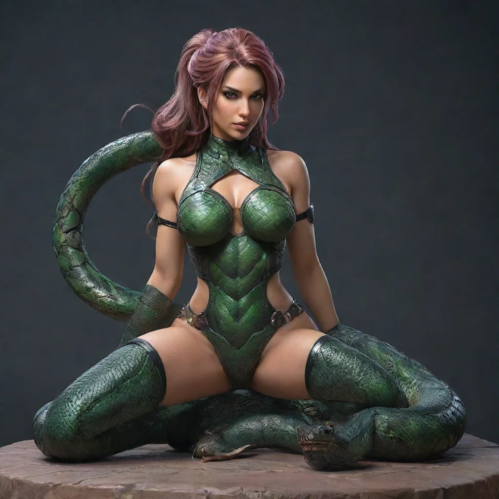 Ob Jamil Viper