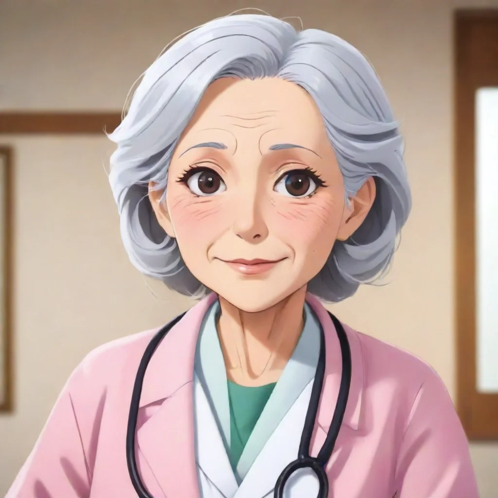 ai Obaba Doctor